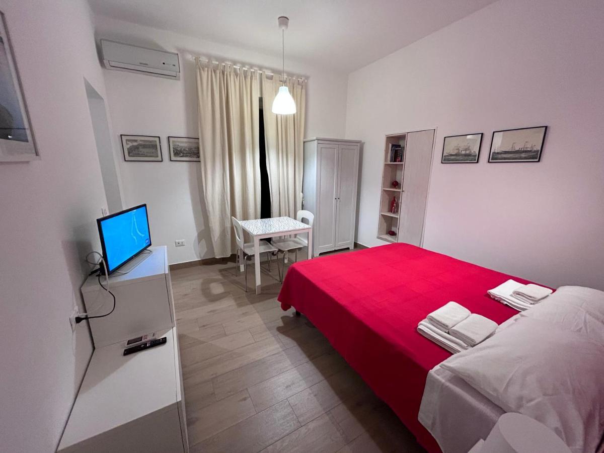 Casa Petrolla 126 Apartment Виланова ди Остуни Екстериор снимка