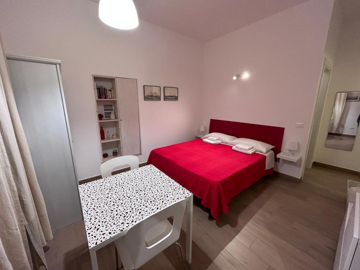 Casa Petrolla 126 Apartment Виланова ди Остуни Екстериор снимка