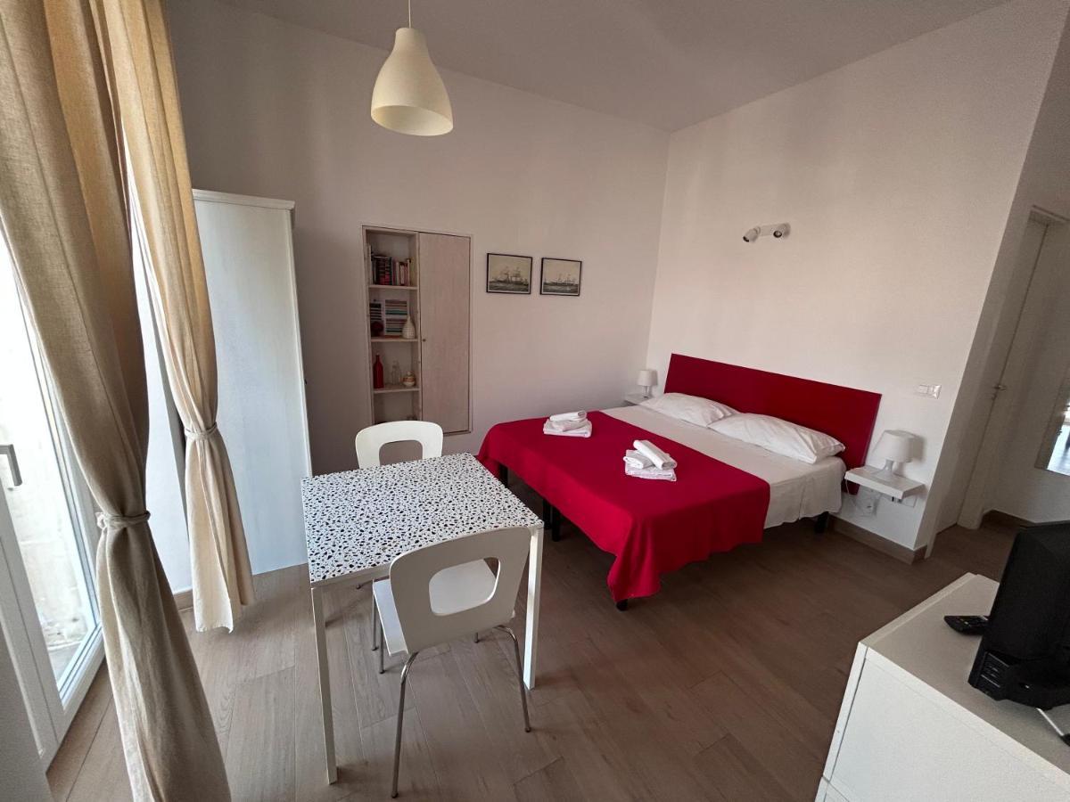 Casa Petrolla 126 Apartment Виланова ди Остуни Екстериор снимка
