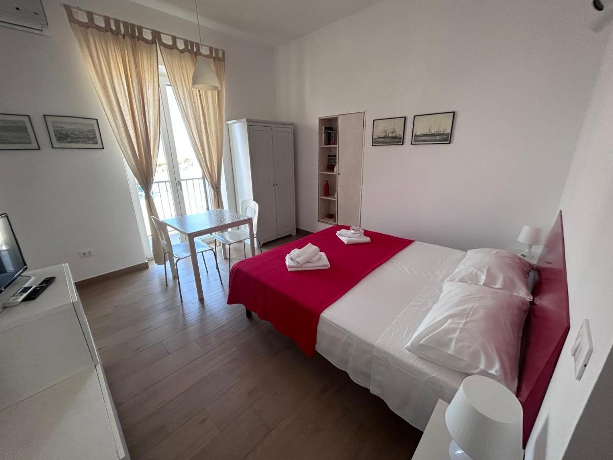 Casa Petrolla 126 Apartment Виланова ди Остуни Екстериор снимка