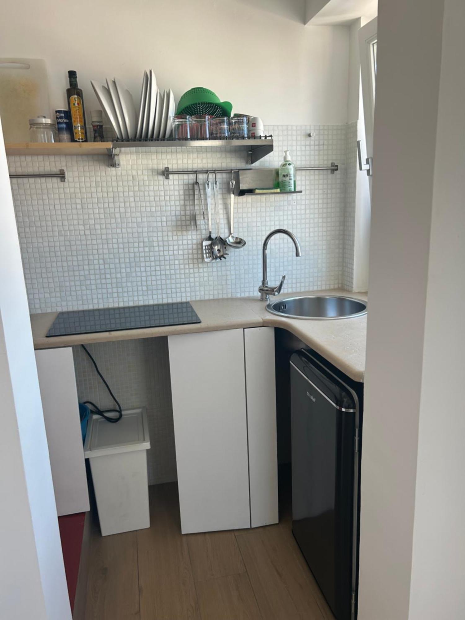 Casa Petrolla 126 Apartment Виланова ди Остуни Екстериор снимка