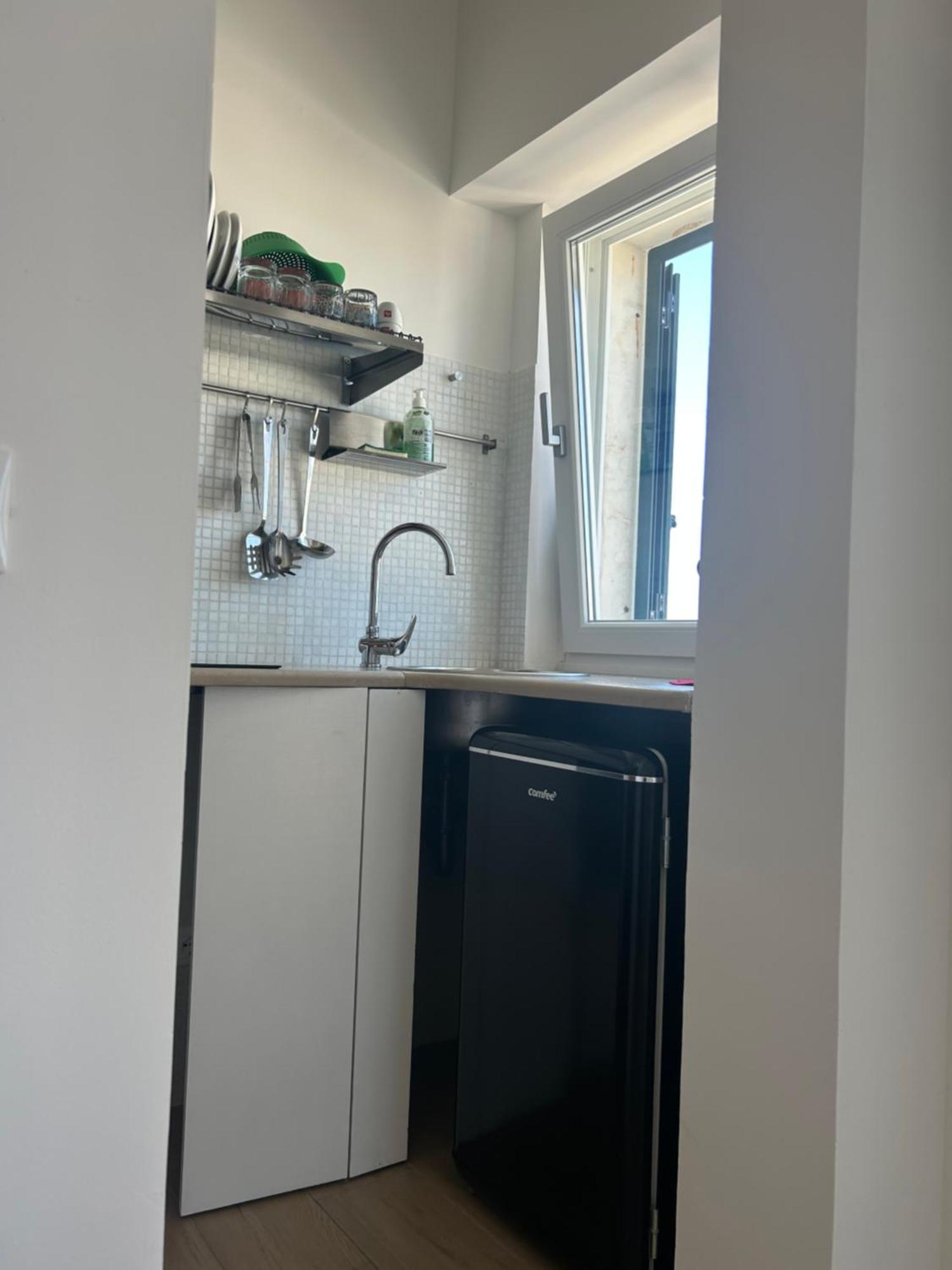 Casa Petrolla 126 Apartment Виланова ди Остуни Екстериор снимка