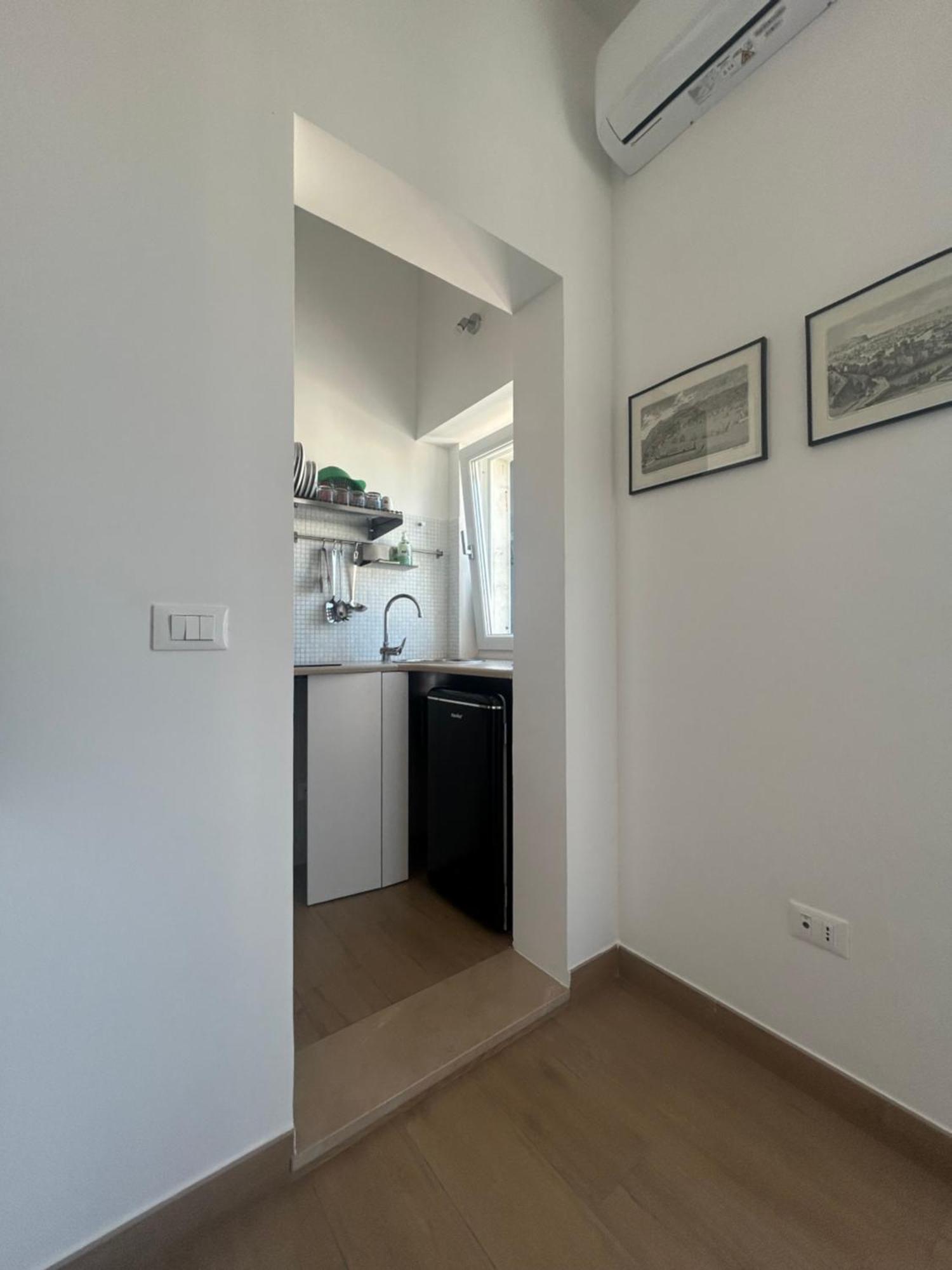 Casa Petrolla 126 Apartment Виланова ди Остуни Екстериор снимка