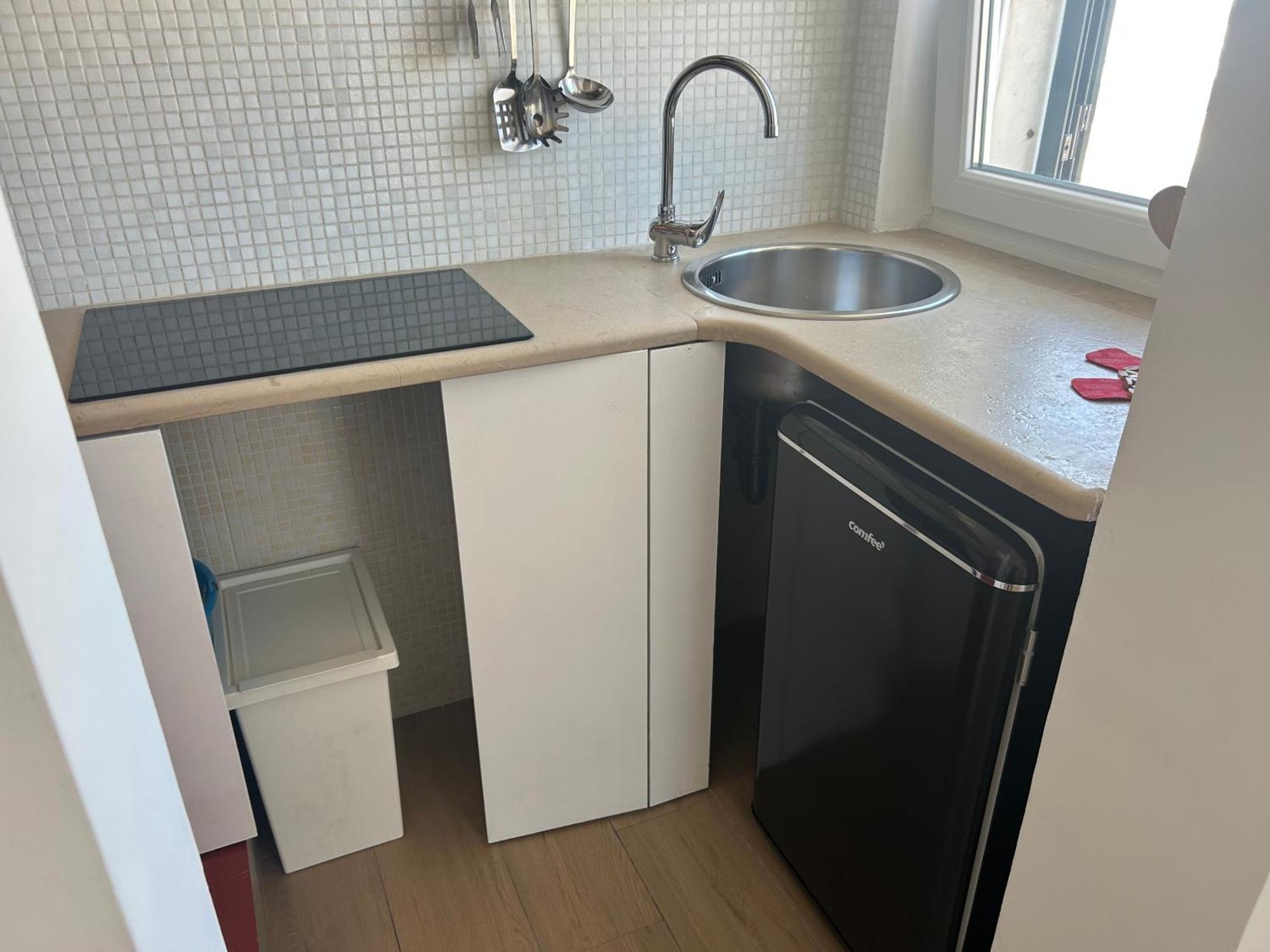 Casa Petrolla 126 Apartment Виланова ди Остуни Екстериор снимка