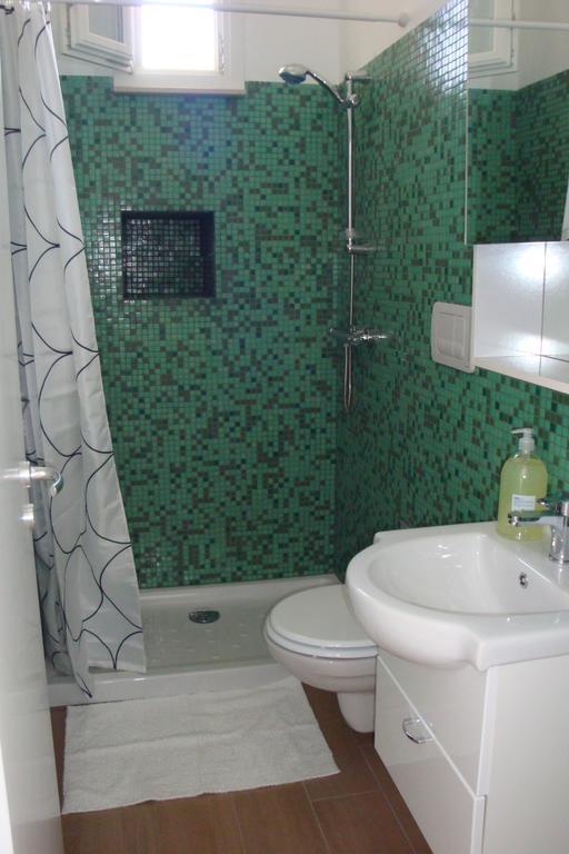 Casa Petrolla 126 Apartment Виланова ди Остуни Екстериор снимка