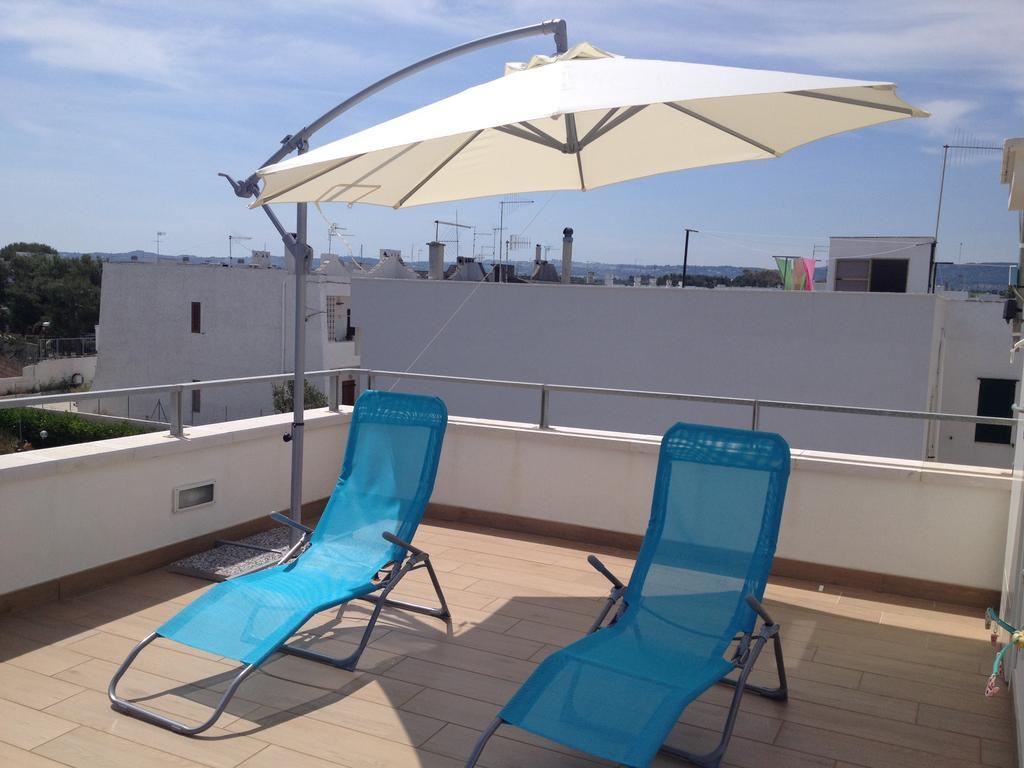 Casa Petrolla 126 Apartment Виланова ди Остуни Екстериор снимка